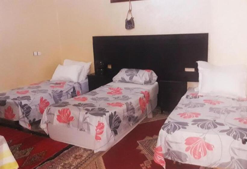 بنسيون Maison D Hote Timentour