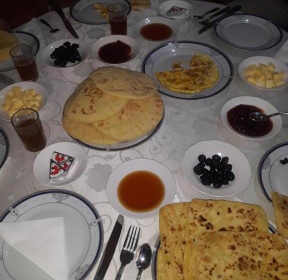 بنسيون Maison D Hote Timentour