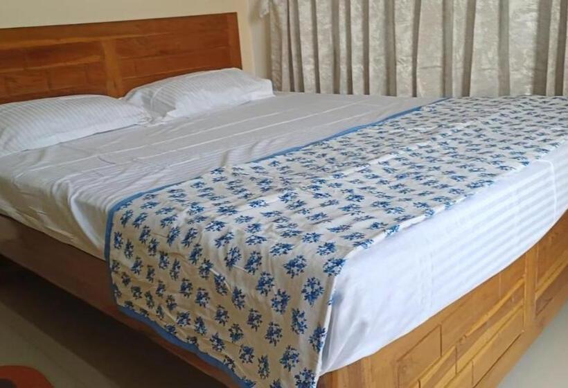 Пансион Great Hornbill Homestay, Ratnagiri