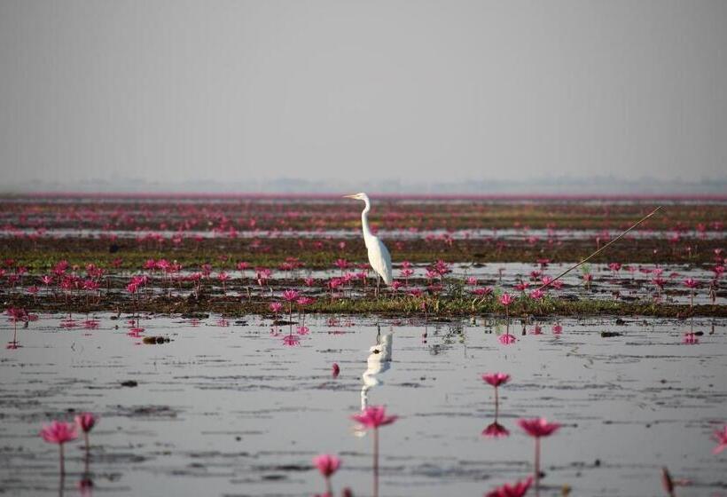 پانسیون Hormduk Resort