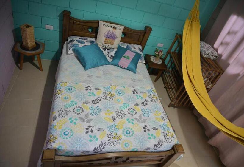 پانسیون Hostal San Jose