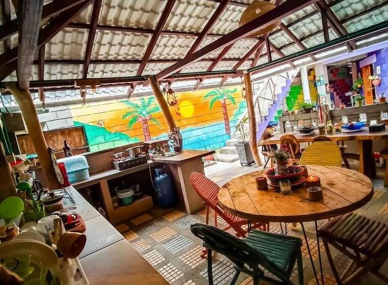 پانسیون Hostal San Jose