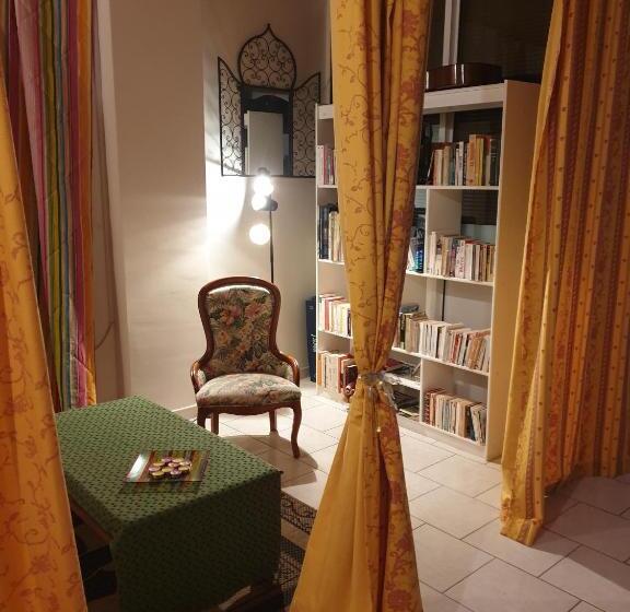 بنسيون La Demeure