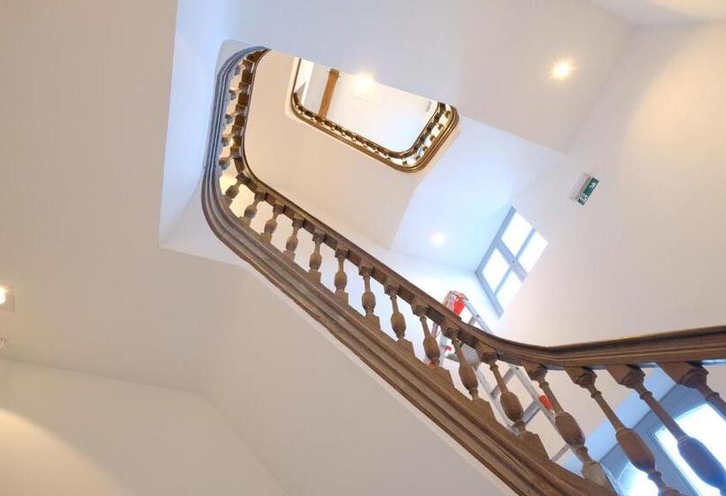 ペンション Room Jade   La Maison De La Duchesse De La Valliere   Parking Privé