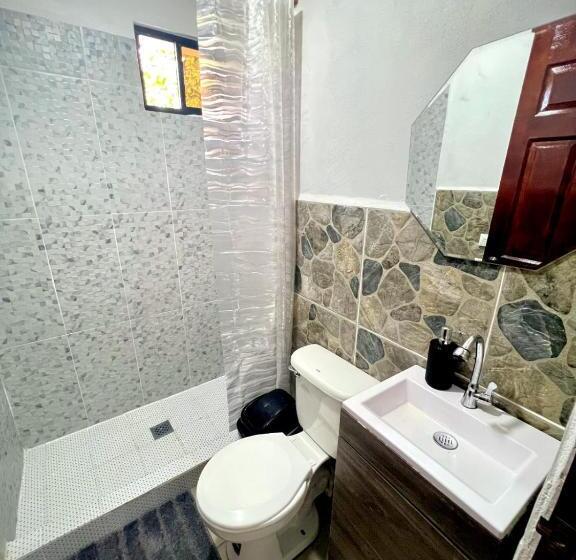 پانسیون Mayara Hostal