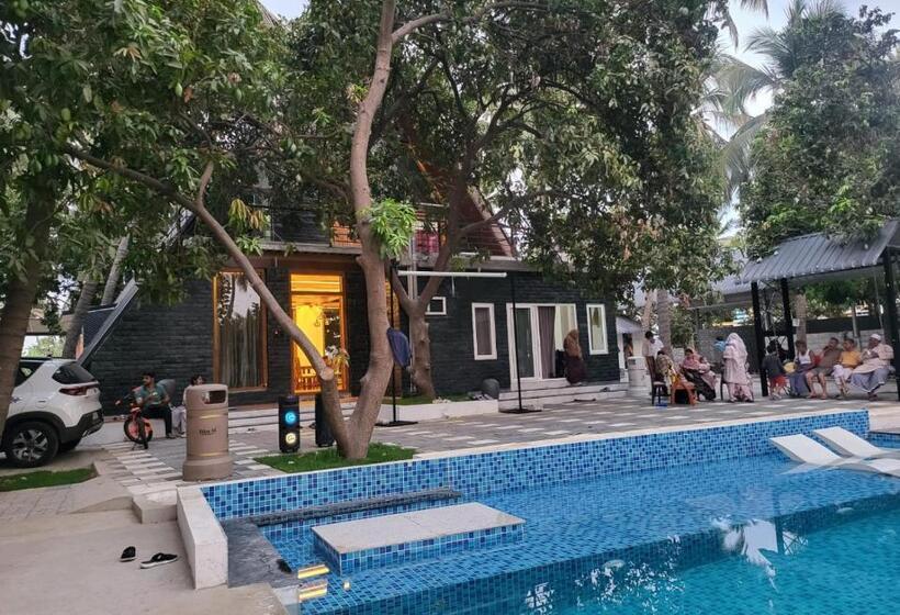 펜션 Moon Light Resorts