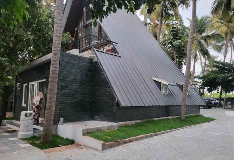 펜션 Moon Light Resorts