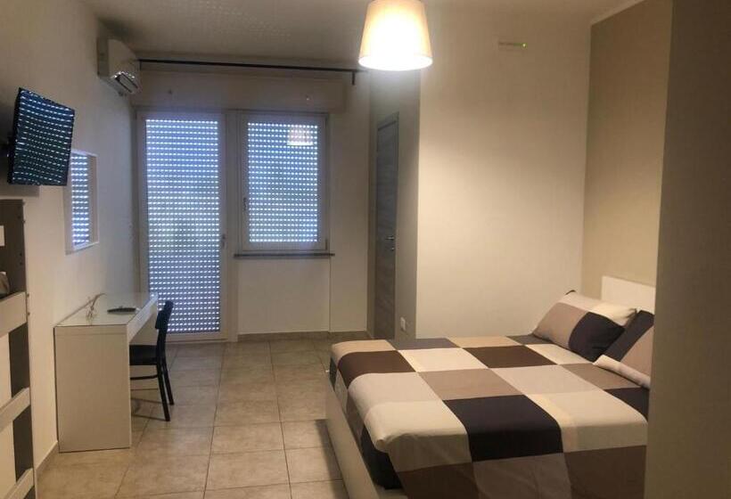 펜션 Smart Affittacamere