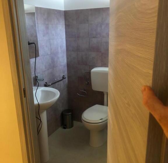 بنسيون Smart Affittacamere