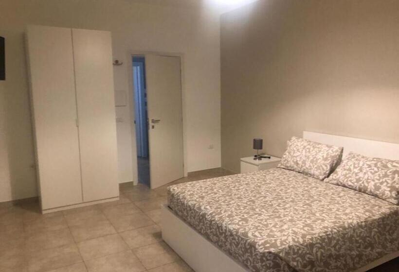 펜션 Smart Affittacamere