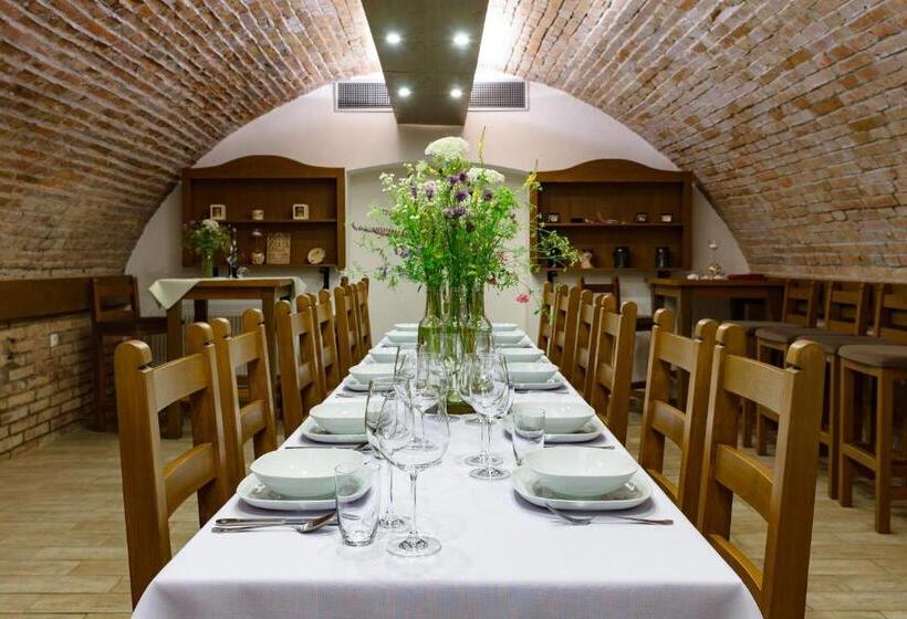Пансион Terra Wylak Winery