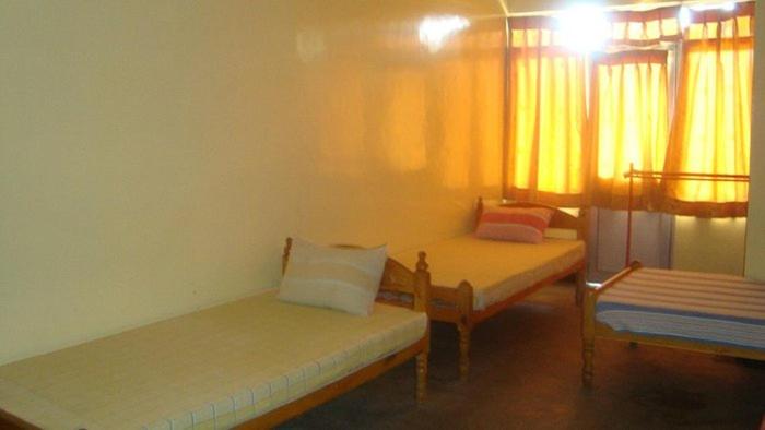 Пансион Ymca Guest House