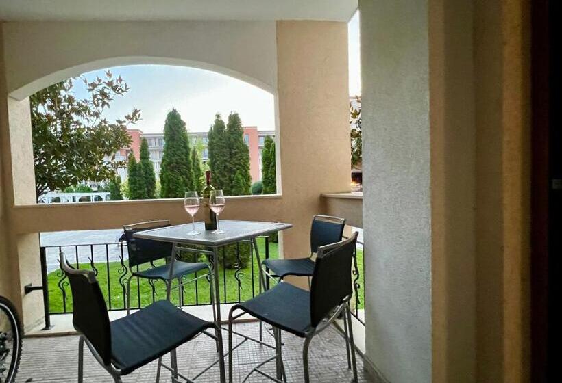 Luxury Sveti Vlas Beach Apart
