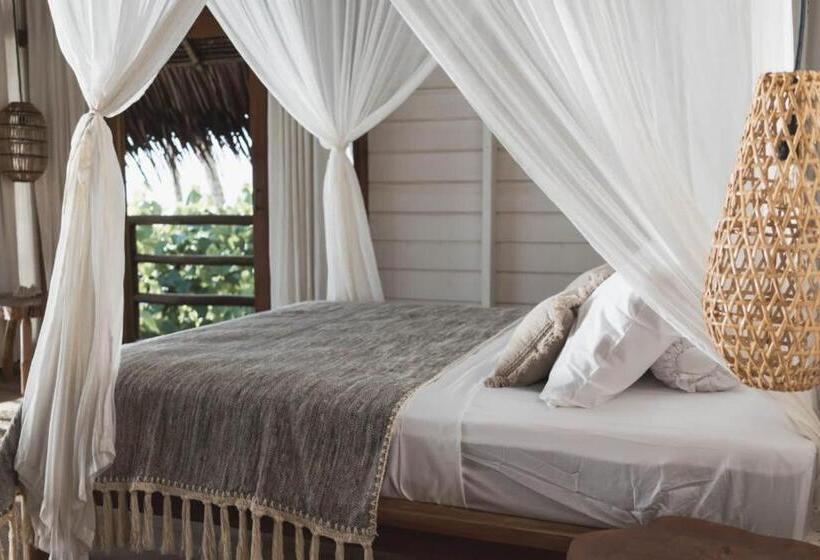 استراحتگاه Kaini Mentawai