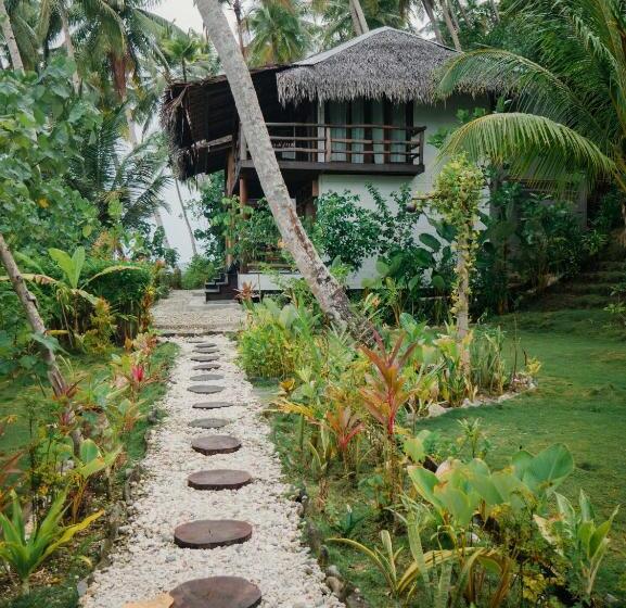 استراحتگاه Kaini Mentawai