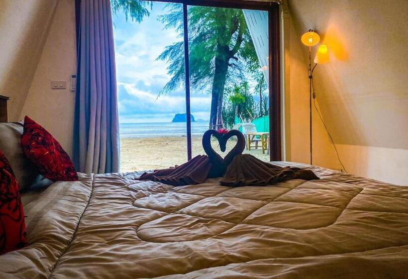 渡假胜地  Modtanoi Paradise Homestay