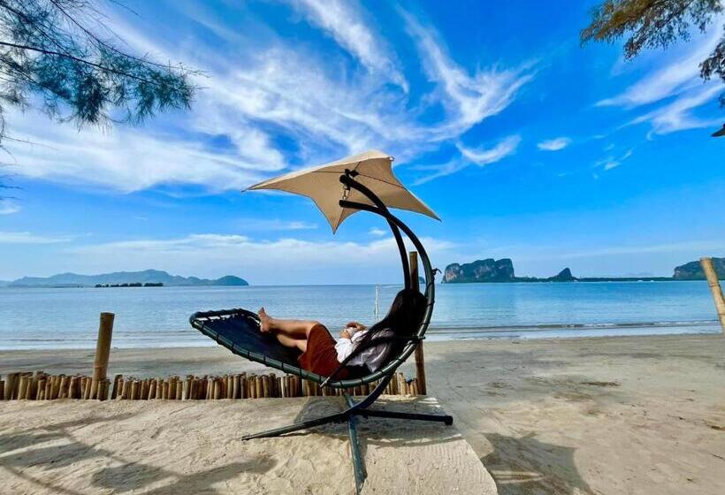 渡假胜地  Modtanoi Paradise Homestay