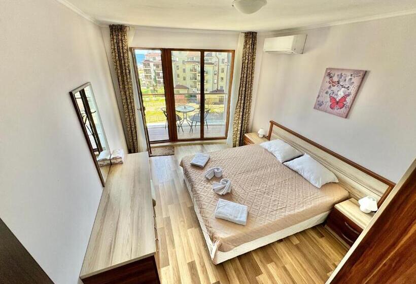 Sunshine Apartment