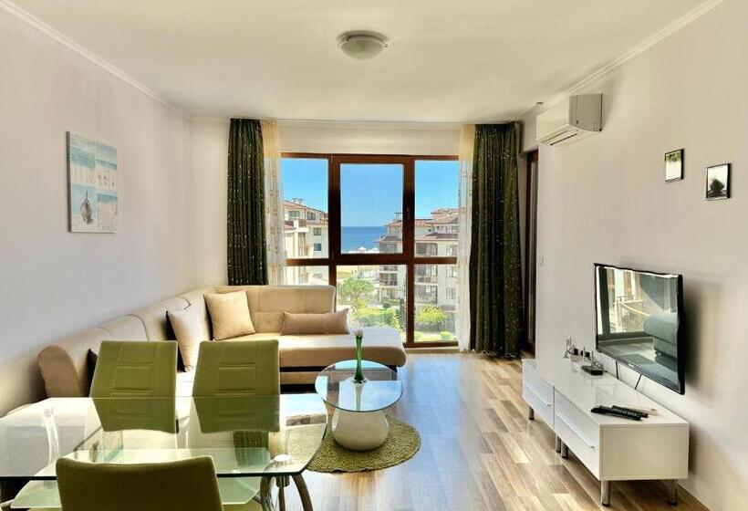 Sunshine Apartment