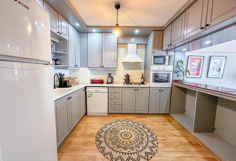The Next Suites