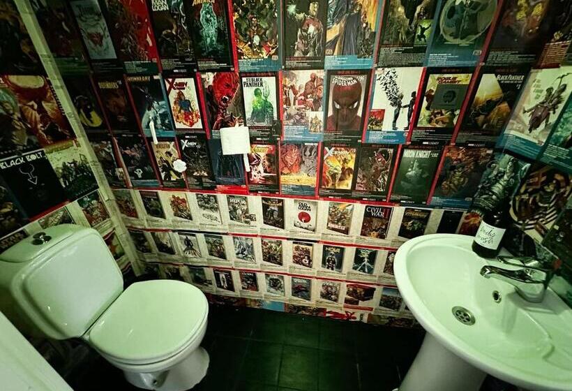 The Next Suites
