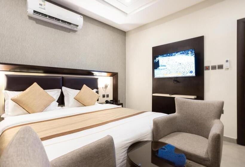 سدو بوتيك للشقق الفندقية   Sdu Boutique Hotel Apartments
