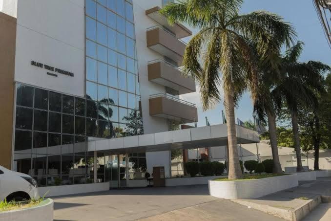 Bluee Tree Premium Manaus