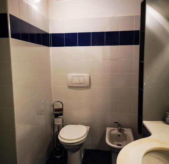 住宿加早餐  Balconi San Giorgio