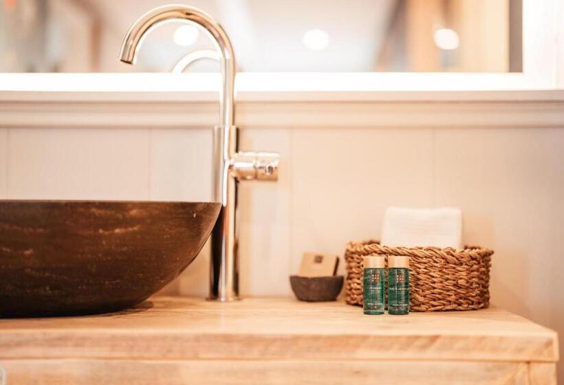 Bed and Breakfast Boutique Bb De Oude Melkwinkel