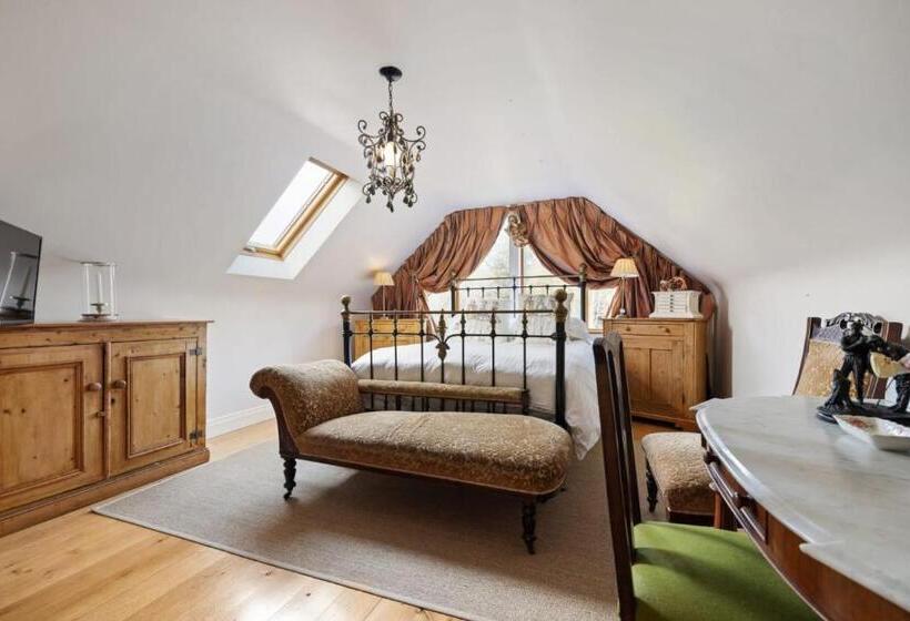 צימר Cherrygarth Cottage