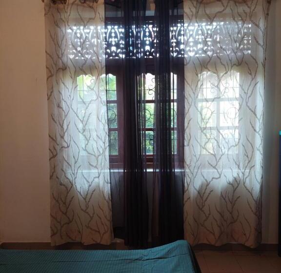 مبيت وإفطار Fernando Residencies
