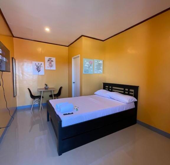 تختخواب و صبحانه Halajo Bnb Transient