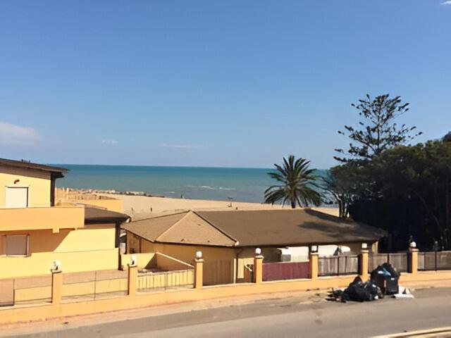 ベッドアンドブレックファースト La Casa Di Bianca Scala Dei Turchi