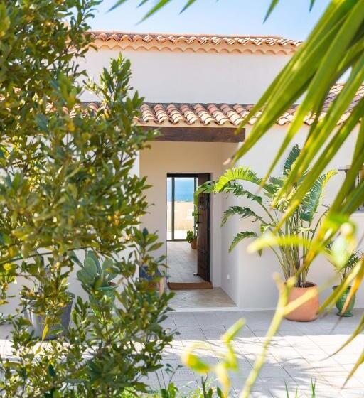 Bed and Breakfast Les Cactus Bleus