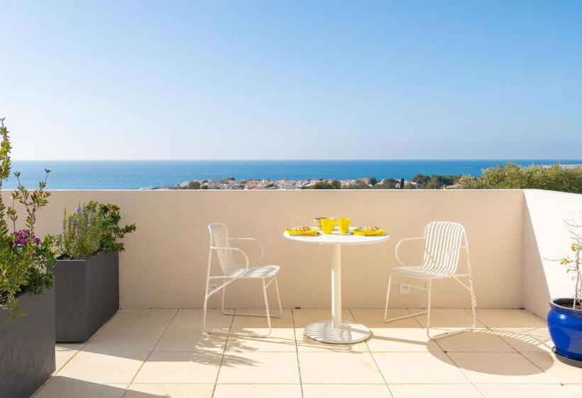 Bed and Breakfast Les Cactus Bleus