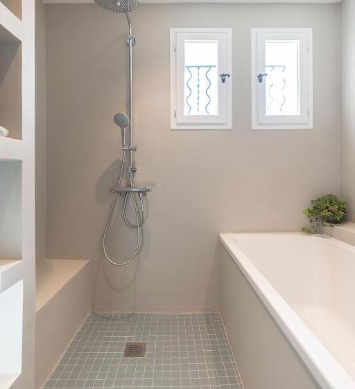 Bed and Breakfast Les Cactus Bleus