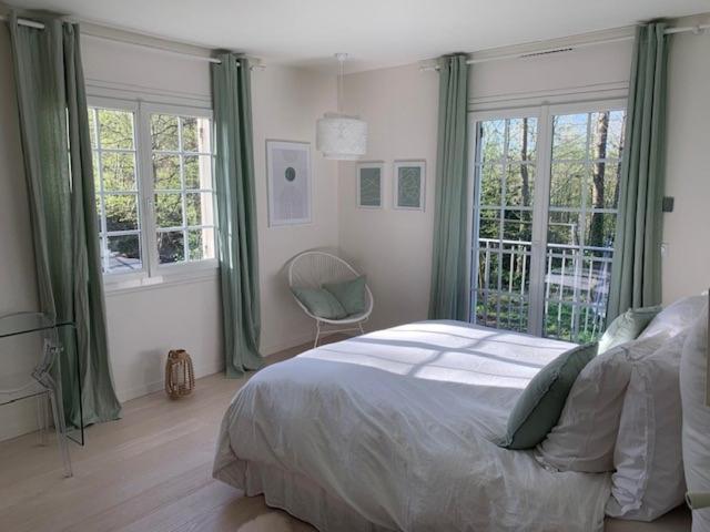 Bed and Breakfast Parenthèse Bucolique