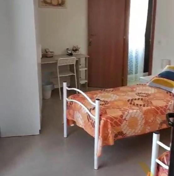 Bed and Breakfast Sicily O Clock Room