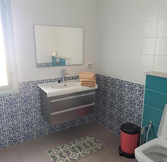 مبيت وإفطار Villa Izabelles
