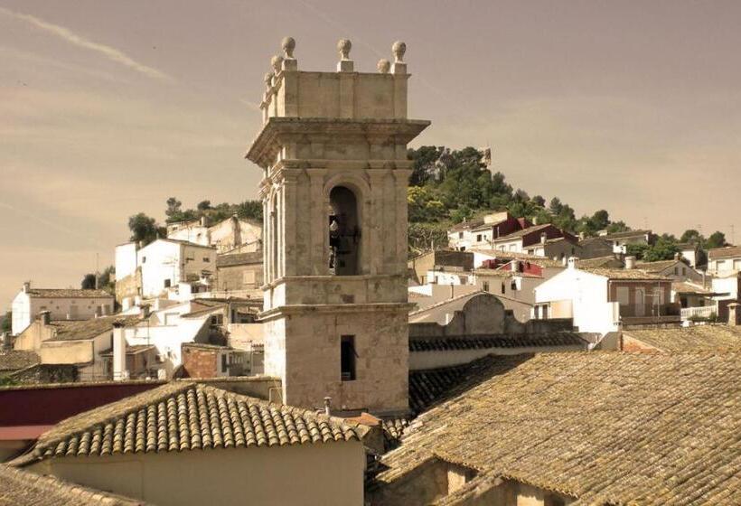 Bed and Breakfast Villa Torre Macastre, Valencia