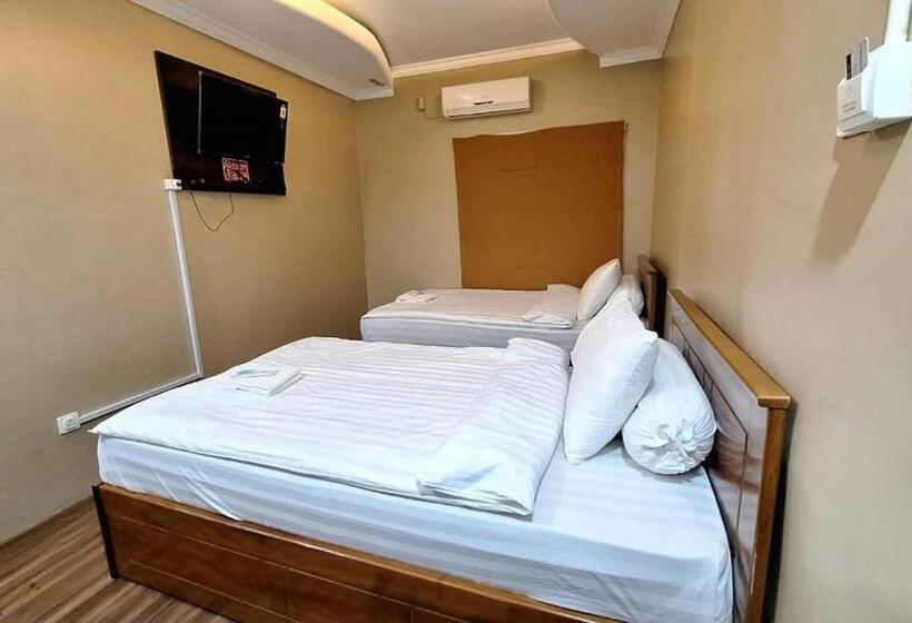 Clarence Hotel Jayapura By Sajiwa