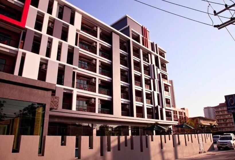 Constant Hotels & Resorts
