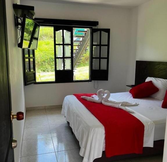 Eco Hotel La Milagrosa