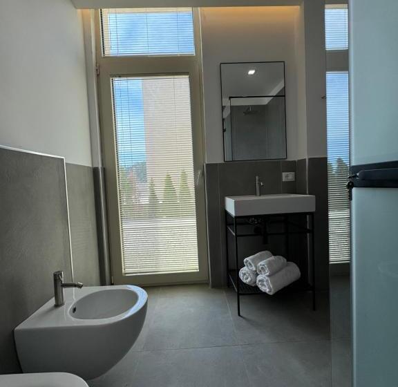 Green Condo Hotel Palase