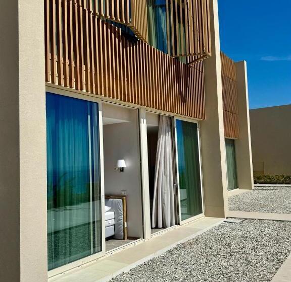 Green Condo Hotel Palase