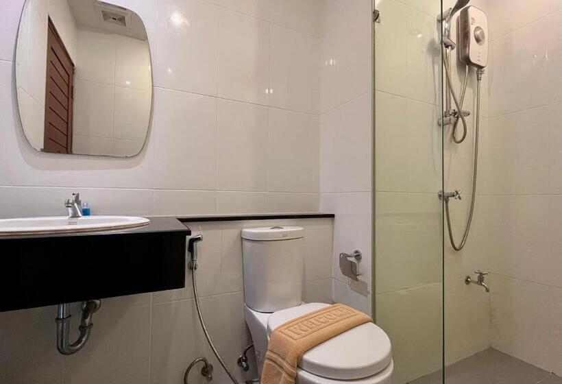 Hidayah Condotel,ao Nang, Krabi