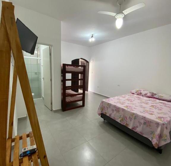 בית מלון כפרי Aurora