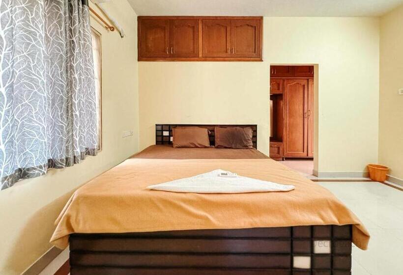 בית מלון כפרי Moonwalk Beach House