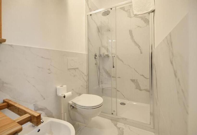 호텔 La Dama Country Rooms