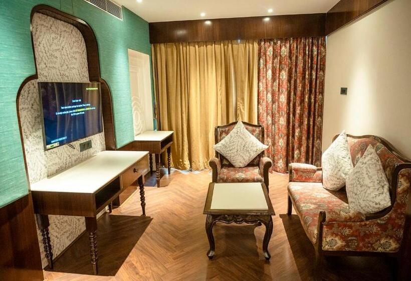 בית מלון כפרי Lake View